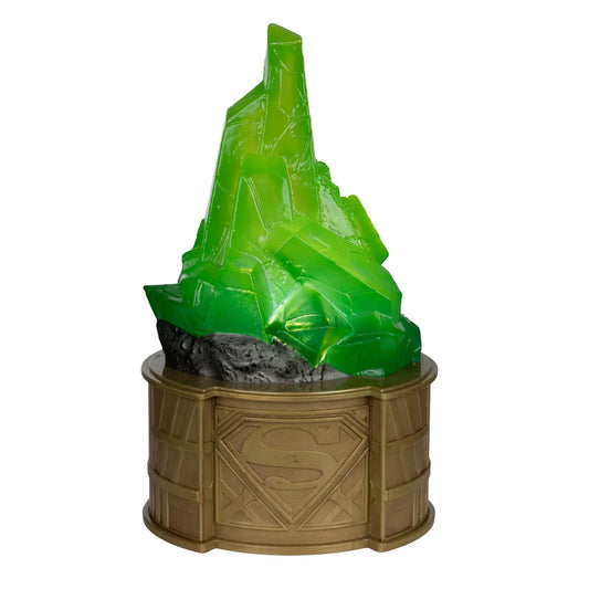 Kryptonite / 18cm Figurines kryptonite - éclatant DC COMICS
