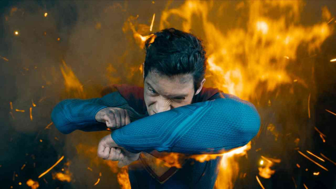 Box office Superman