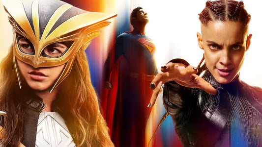 Les femmes de l'univers Superman : héroïnes, alliées et vilaines expliquées