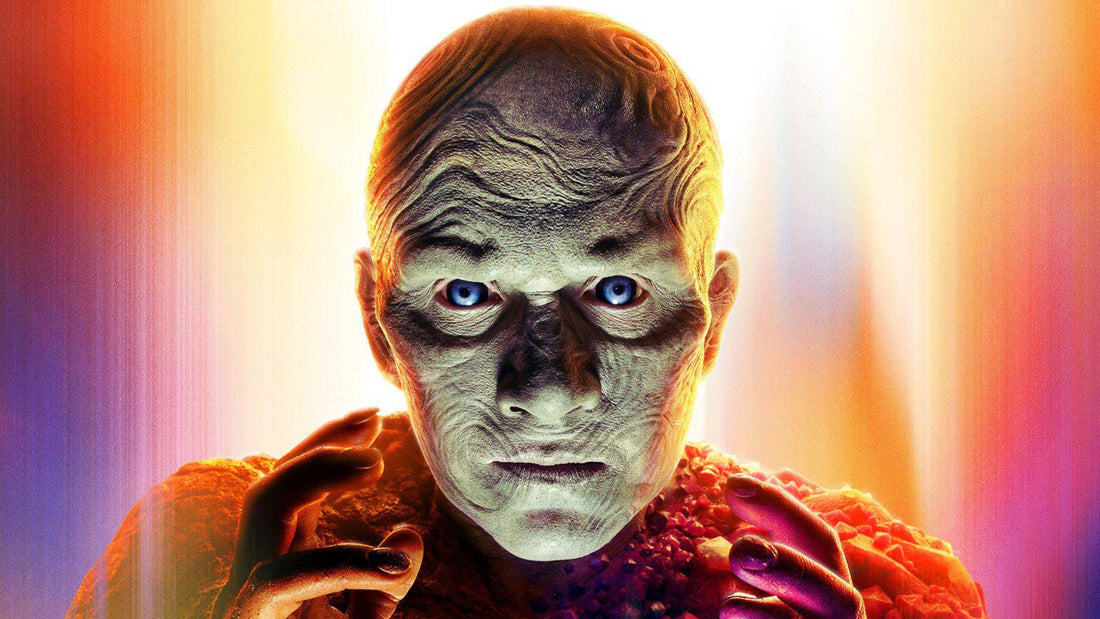 Metamorpho : qui est l'homme-élément de Superman 2025, de 1965 à Anthony Carrigan ?