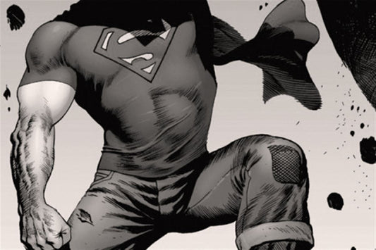 Objets iconiques de Superman les 9 artefacts qui ont bati la legende