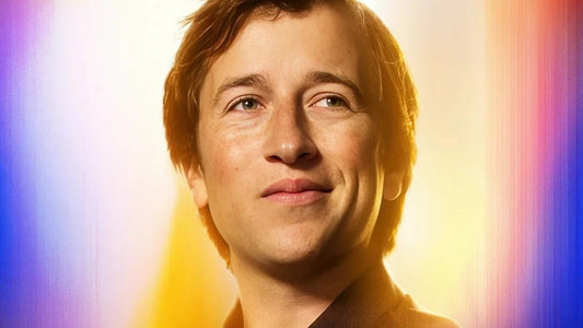 Skyler Gisondo como Jimmy Olsen, retrato promocional del Superman de James Gunn (2025)