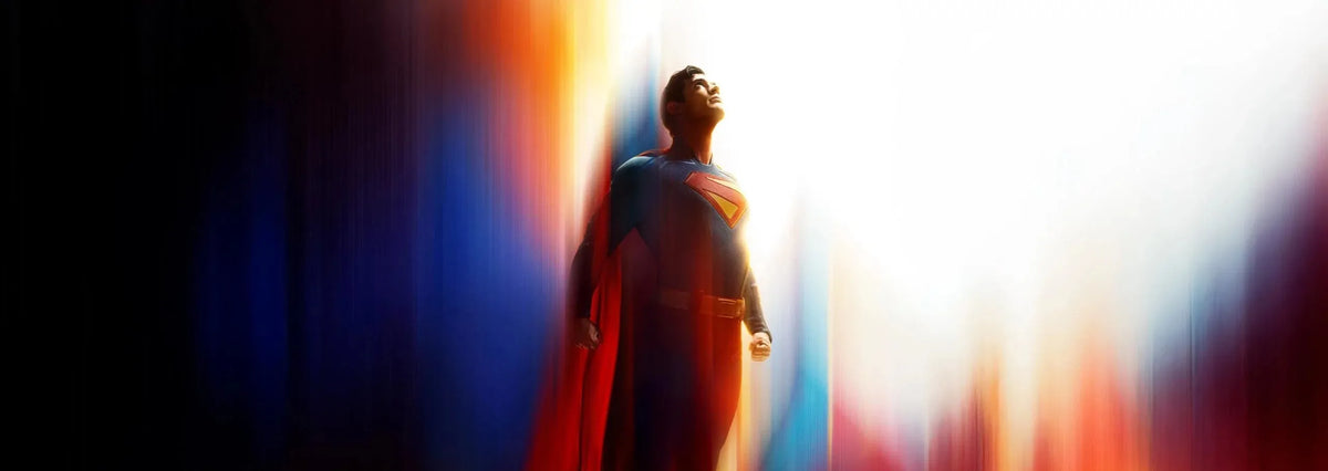 Superman Boutique 