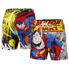 Superman Corto – Cómics