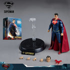Figura de Superman – Figura de Henry Cavill DC Comics