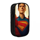Estuche de Superman – Logotipo icónico de 2025