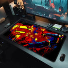 Alfombrilla de ratón de Superman - Efecto artístico