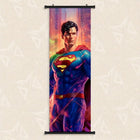 Lienzo Superman – DC Comics Cine y Moderno
