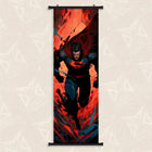 Lienzo de Superman – DC Comics en acción