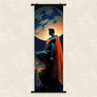 Lienzo de Superman – Guardián de la Humanidad