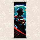 Lienzo Superman – Guardián de la Tierra DC Comics