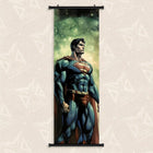 Lienzo Superman – Héroe Legendario de DC Comics