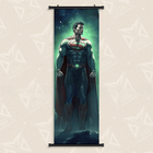 Lienzo Superman – Presencia Absoluta Arte DC Comics