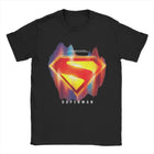 Camiseta Superman - legado 2025