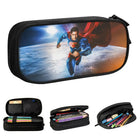 Estuche Superman – DC Comics Superman en Acción