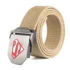 Cinturón de Superman – Beige DC Comics
