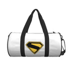 Bolsa de deporte Superman – Diseño versátil e icónico de DC Comics