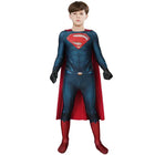 Disfraz de Superman para niños – Traje de superhéroe para niño