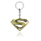 Llavero de Superman – Logotipo S Bronce DC Comics