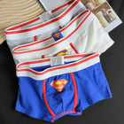 Bóxer Superman DC Comics – Ropa Interior Hombre
