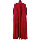 Capa de Superman – Capa Roja Superhéroe Cosplay