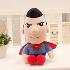 Peluche Superman – Versión Cartoon Superhéroe Niño