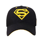 Gorra Superman – Logo Bordado Estilo Streetwear