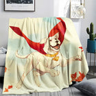 Manta Superman – Perro Krypto