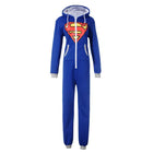 Pijama Superman – Héroe DC Comics