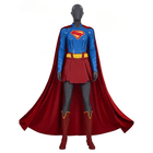 Disfraz de Supergirl – Cosplay 2026 Oficial de DC Comics