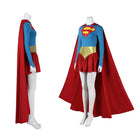 Disfraz Supergirl – Cosplay Heroína DC Comics