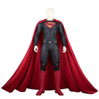 Disfraz de Superman – Cosplay de Henry Cavill El Hombre de Acero