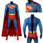Disfraz de Superman – Cosplay de Kal-El 2025