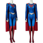 Disfraces Supergirl - Versión DC Series