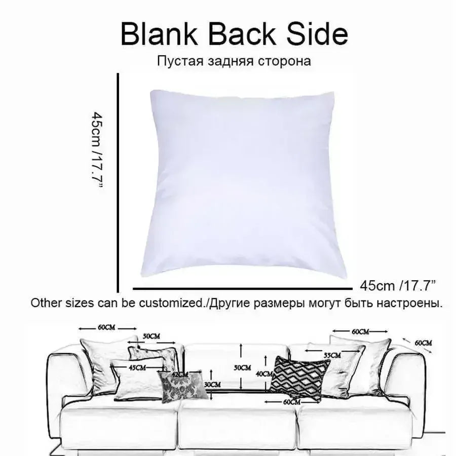 Coussin Superman – Combat Épique