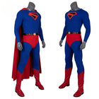Disfraz de Superman – Crisis en Tierras Infinitas Premium
