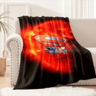 Manta Superman – Energía Cósmica DC Comics