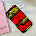 Funda iPhone Superman – Silicona Antichoque Diseño DC Comics