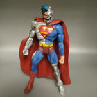 Figura Cyborg Superman – Hank Henshaw Edición