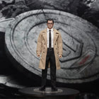 Figura Clark Kent – Periodista del Daily Planet