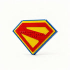 Juguete Superman para Construir – Logo Icónico para Construir 2025