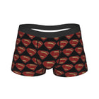 Calzoncillos Superman – Logo El Hombre de Acero