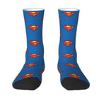 Calcetín de Superman – Par de DC Comics