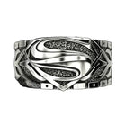 Anillo Superman – Anillo Vintage