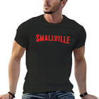 Camiseta Smallville – Serie Superman