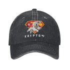 Gorra Krypto Superman 2025 – Edición DC Comics