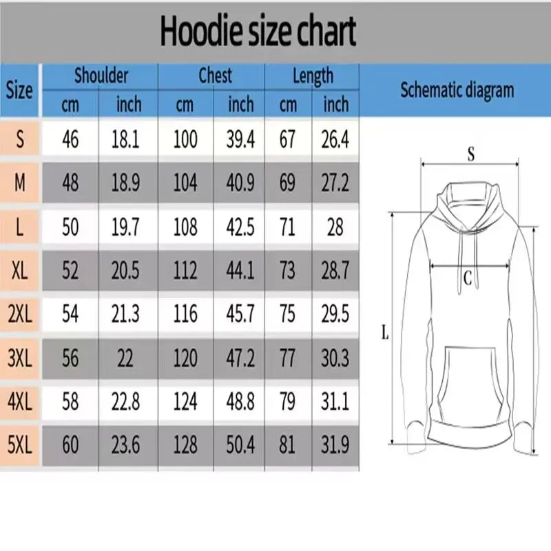 Pull à capuche Superman – Gris Logo Classique