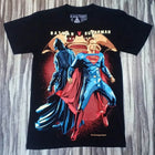 Camiseta Batman VS Superman – Duelo de Leyendas DC Comics