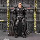 Figura de General Zod – Armadura Krypton Oscuro Edición Coleccionista