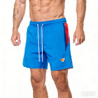 Pantalón corto de Superman – Hombre, Deporte y Fitness